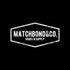 MATCHBOND & Co. 地表最硬選物店