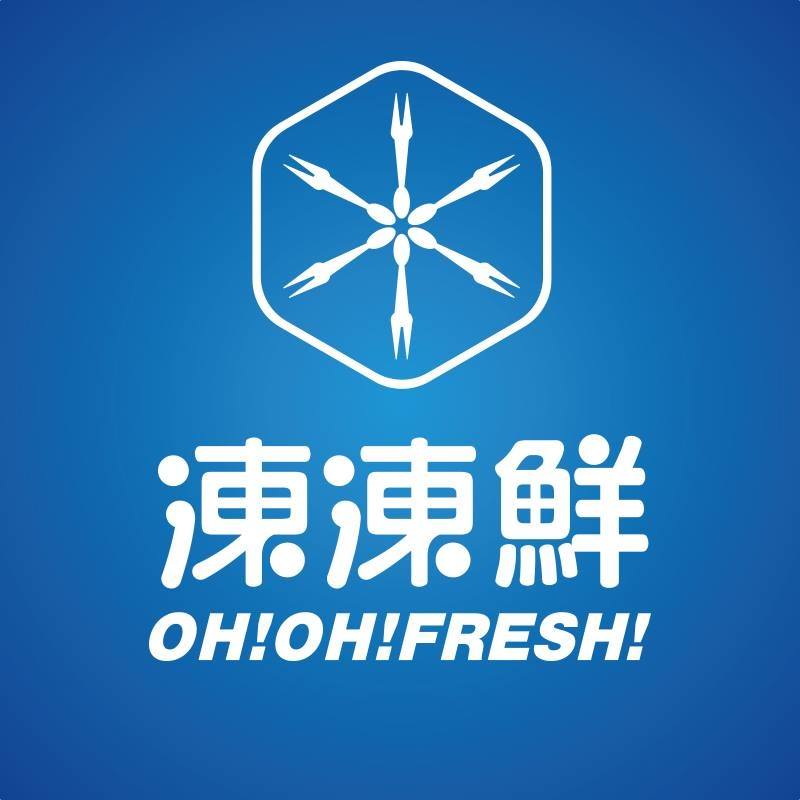 Oh Oh Fresh 凍凍鮮｜海鮮肉品線上專賣店